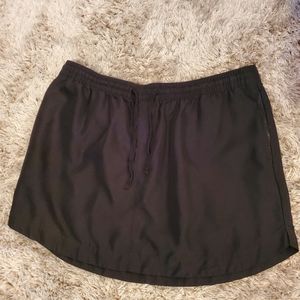 Tennis Skirt w/Pockets